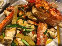 帝王蟹-盒马鲜生(莱蒙都会店)