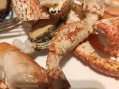 -都会尚膳·海鲜自助餐厅(重庆万豪酒店)