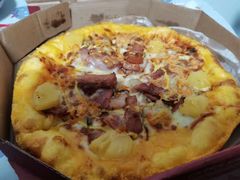 -Mr.Pizza米斯特比萨(苏州平江万达广场店)