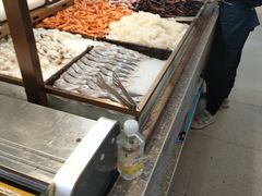 -嗨吃围炉烤肉火锅自助(昌建广场店)