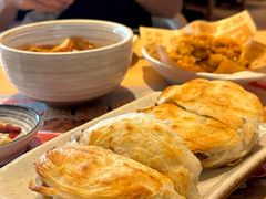 -大师兄·西北小馆(金湾华发商都店)