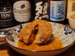 俄式猪肉饼-食戟