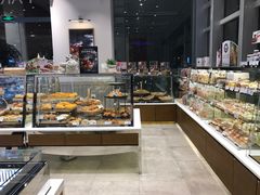 -巴黎贝甜(常德路店)