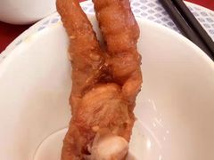-东江海鲜酒家(艺都分店)