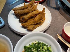 -蜀滋香鲜鱼美蛙火锅(339店)