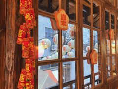 -欢乐茶馆·木马谣剧场(南京小西湖店)