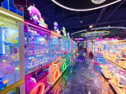 -嘉贝乐电玩城(惠多港购物中心店)