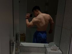 -mYSTEPS健身运动馆(古北店)
