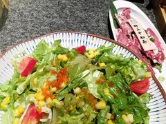 -NIUAN牛庵·日式和牛烧肉(恒隆店)