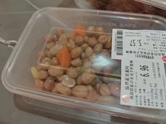 -永辉超市(中南城店)