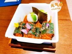 -雀舞云南菜(乐客城店)