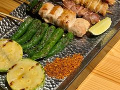 -江户·岚 创意料理(泛海店)