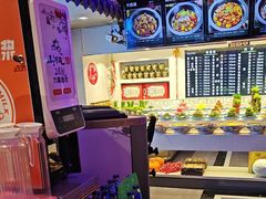 -山河屯铁锅炖鲜鹅·东北菜(开发区一店)