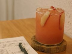 -The Good Place好地方·Brunch·coffee(国贸店)