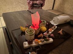 -空蝉怀石料理(益丰·外滩源店)
