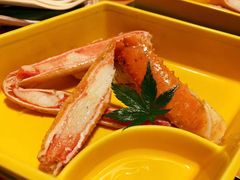 -蟹道乐(道顿堀本店)