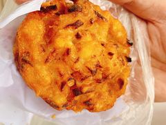 -阿婆油墩子(五里桥路188弄小区店)