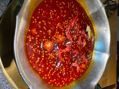 -湊湊火锅·茶憩(南京东路悦荟店)