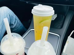 -喜茶(上海奉贤宝龙店)