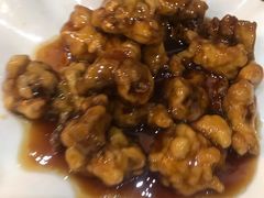 糖醋排骨-老品芳