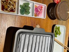 -木屋烧烤(万德庄店)