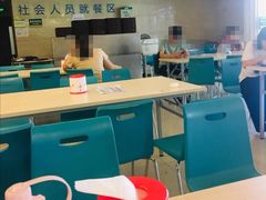 -誉兴公众餐厅(港大医院店)