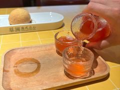 -蔡澜点心·粤菜(花城汇南区店)