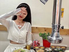 -恩泽家·果味坛子韩国炭火烤肉(白石龙店)