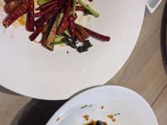 -味莊·青岛菜(云霄路店)