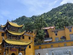 -九华山风景区