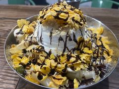 -MI WU FACTORY米屋美食工厂餐厅(绿地店)