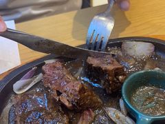 -海维克牛排馆HIGHWIC(右岸环宇坊店)