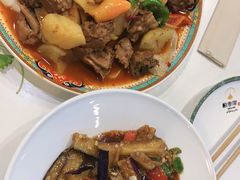 -帕米尔食府(白云观店)