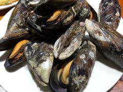 -阿军排档·烧烤