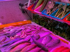-东江海鲜大排档·潮汕菜·砂锅粥