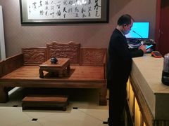 -天天足道(紫荆店)
