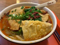 -螺小胖柳州螺蛳粉(钟楼总店)