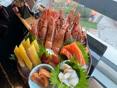 -花潮料理艺食馆(苏宁广场B区店)
