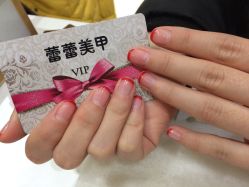 -LEILEI NAIL蕾蕾美甲美睫