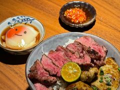 -满满初牛·炭烧牛肉专门店(国大店)