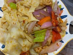 -盈润餐饮河南烩面全羊锅