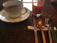 -杭州桐庐康莱德酒店西餐厅-舍