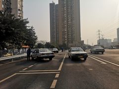 -乔森驾校(杨家坪总校)
