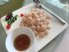 -老洋房花园饭店(绍兴路店)