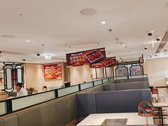 -海底捞火锅(汉峪金谷店)