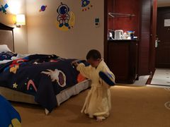 -重庆长寿碧桂园凤悦凤凰酒店