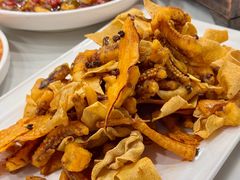 -小郭私房菜·海肠捞饭店(学士街店)