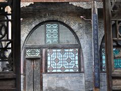 -山西王家大院