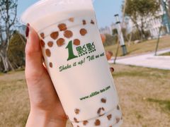 -1点点(温岭银泰店)