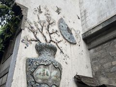 -老门东历史文化街区